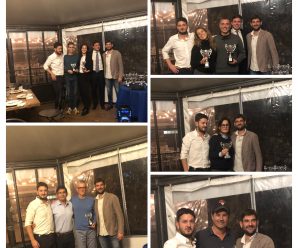 TORNEO SOCIALE D’ESTATE